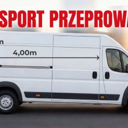 Przeprowadzki Gałków Duży 1