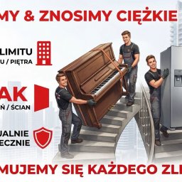Przeprowadzki Gałków Duży 3