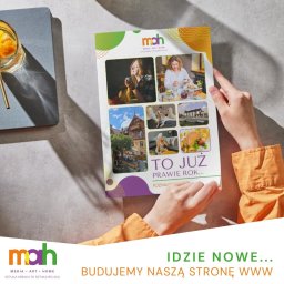 Dom mediowy Toruń 2