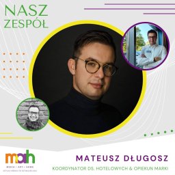 Dom mediowy Toruń 3