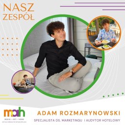 Dom mediowy Toruń 4