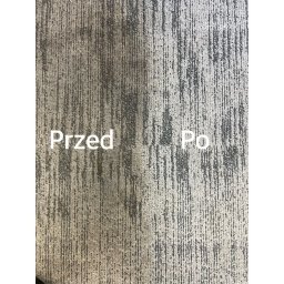 Czysta Przyjemność - Pranie wykładzin