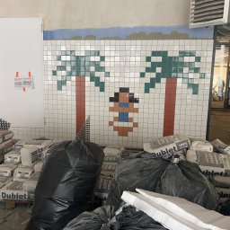 Malowanie mieszkań Szczecin 1