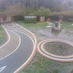 Malowanie mieszkań Szczecin 2