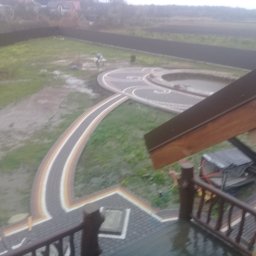 VIKTOR HERASYMIV - Tapetowanie Szczecin