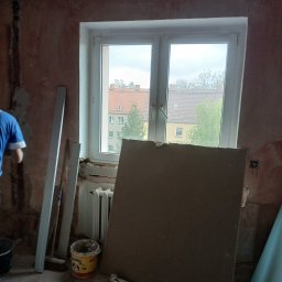 Grzegorz Diaków - Perfekcyjny Montaż Drzwi Zabrze
