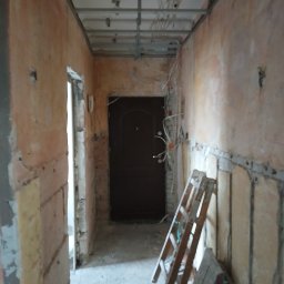 Malowanie mieszkań Zabrze 4