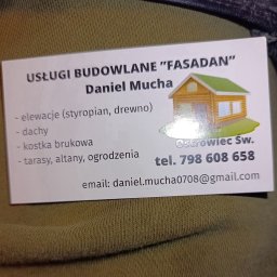 FASADAN - Opłacalna Siatka Leśna Ostrowiec Świętokrzyski