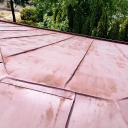 Usługi ogólnobudowlane - Solidne Malowanie Ścian Przemyśl