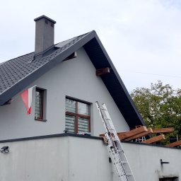 Usługi ogólnobudowlane - Solidne Stawianie Ścian Przemyśl