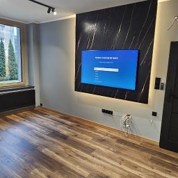 Remonty mieszkań Gliwice 2