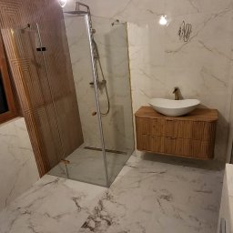 Remonty mieszkań Gliwice 3