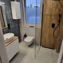 Remonty mieszkań Gliwice 4