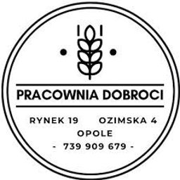 PRACOWNIA DOBROCI SP&Oacute;ŁKA Z OGRANICZONĄ ODPOWIEDZIALNOŚCIĄ - Catering Dla Firm Opole