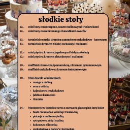 Catering świąteczny Opole 1
