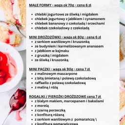 Catering świąteczny Opole 3