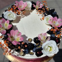 Catering świąteczny Opole 2