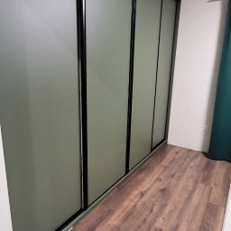 Kuchnie na wymiar Baranów 4