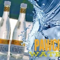 Woda Symfonia w 3 wariantach nasycenia: niegazowana , lekko gazowana, gazowana