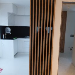 Glazurnik Wodzisław Śląski 1