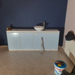 Kubik Witold - Instalacje Budowlane Ł&oacute;dź