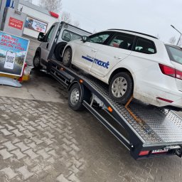 Transport busem Zgorzelec 2