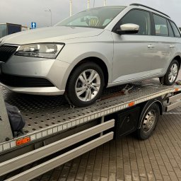 Transport busem Zgorzelec 1