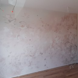 Malowanie mieszkań Warszawa 1