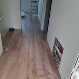 Malowanie mieszkań Warszawa 2