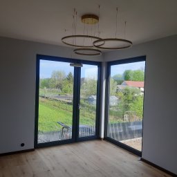 Malowanie mieszkań Warszawa 3