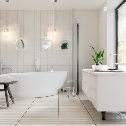 Malowanie mieszkań Malbork 3