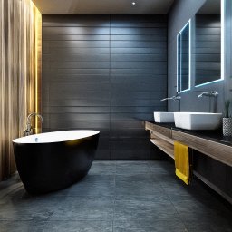 Malowanie mieszkań Malbork 4