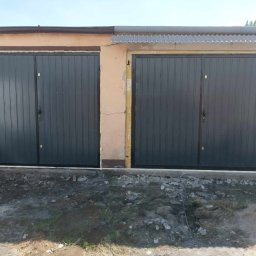 Montaż ogrodzeń Bolesławiec 4