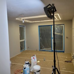 Remonty mieszkań Olsztynek 4