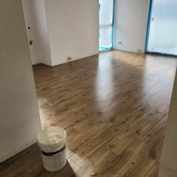 Remonty mieszkań Olsztynek 2