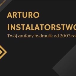 Artur Nawara Przedsiębiorstwo Usługowo - Handlowe "ARTURO" - Grzejniki Pokojowe Ciemnice