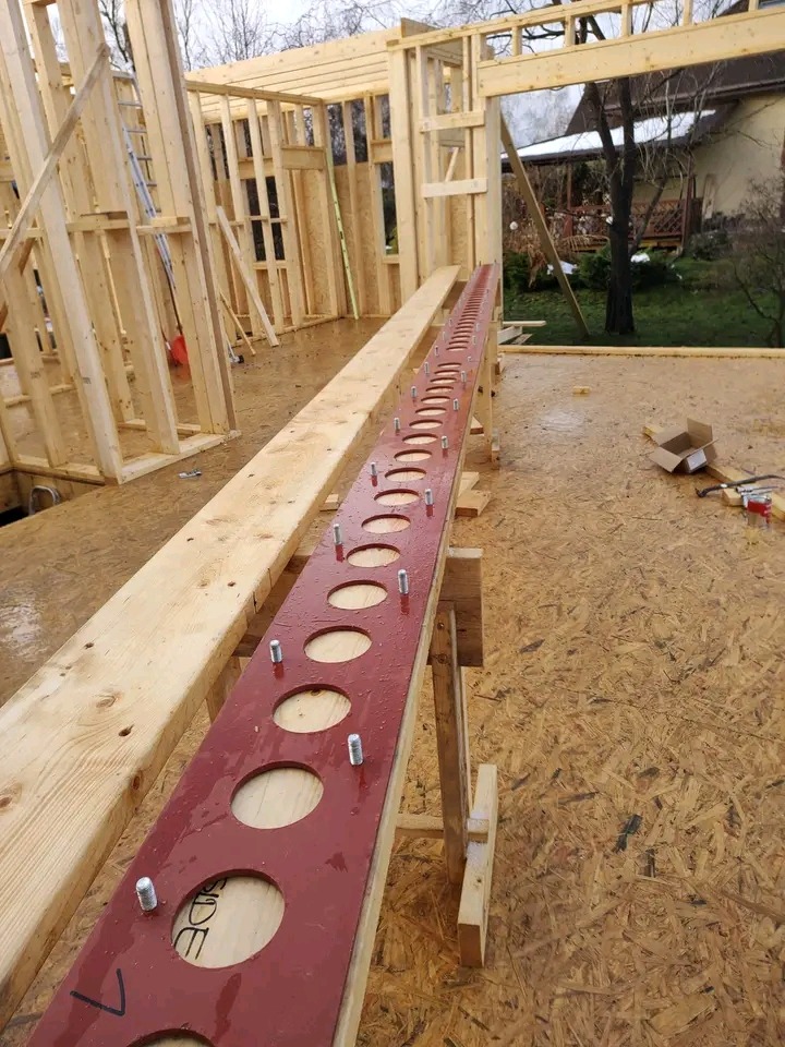 wzmocnienie podciągu