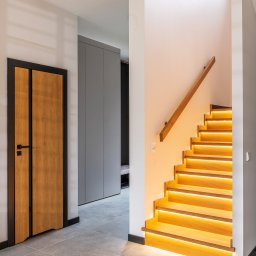 Wykończenia wnętrz Głosków 3