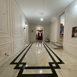 Wykończenia wnętrz Głosków 2