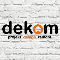 DEKOM - Izolacja Poddasza Głosków