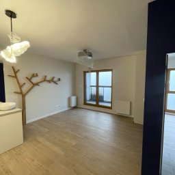 AŻ Company Arkadiusz Żurek - Od stanu deweloperskiego do stanu końcowego