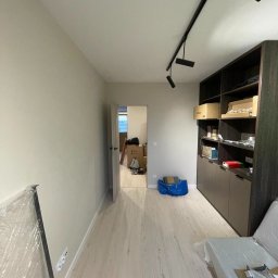 Malowanie mieszkań Kraków 2