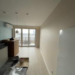 Malowanie mieszkań Kraków 1