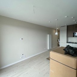 Malowanie mieszkań Kraków 3