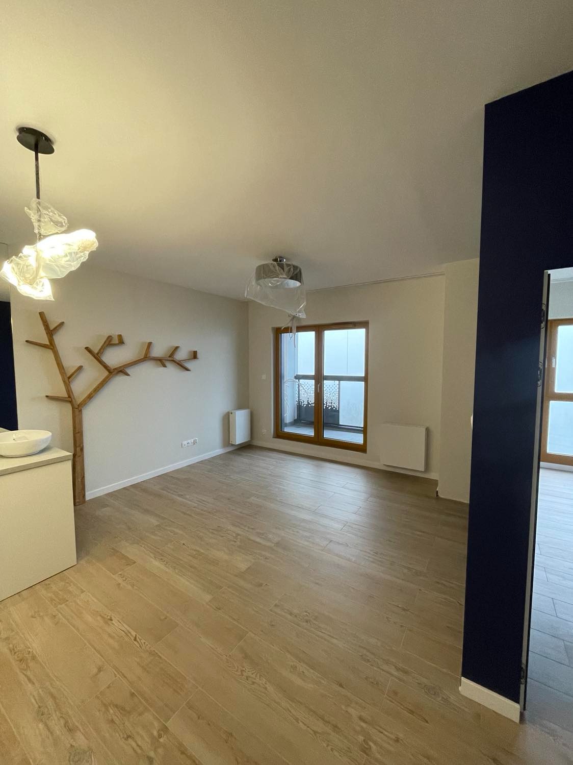 Od stanu deweloperskiego do stanu końcowego