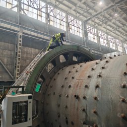 Serwis KGHM Polkowice.