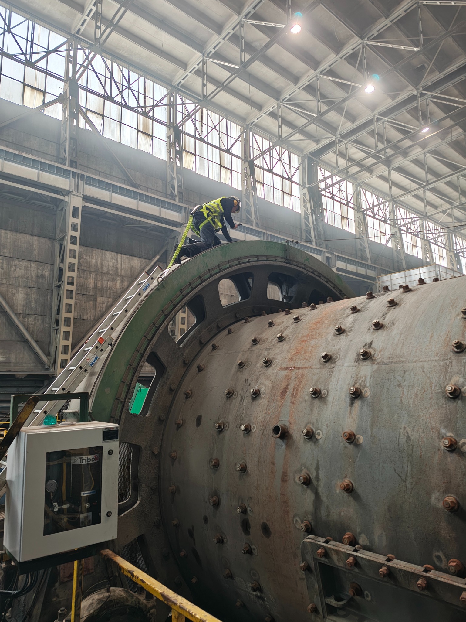 Serwis KGHM Polkowice.