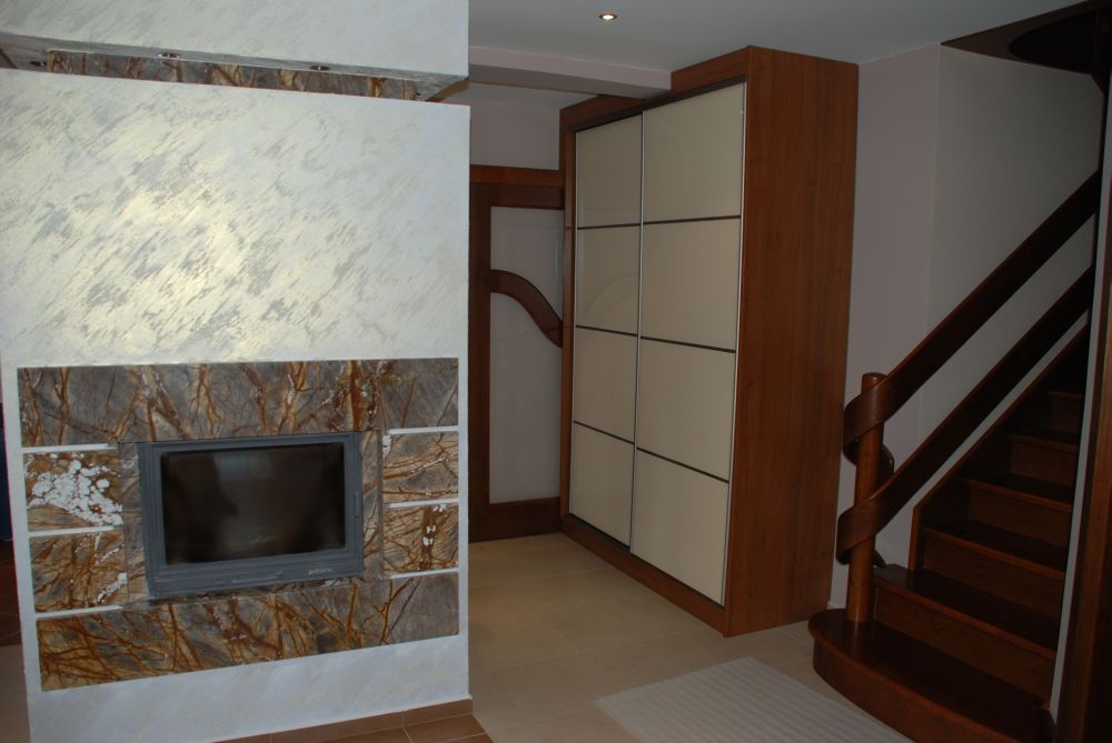 Szafy i Kuchnie na Wymiar