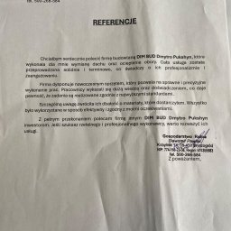 Malowanie mieszkań Płock 1