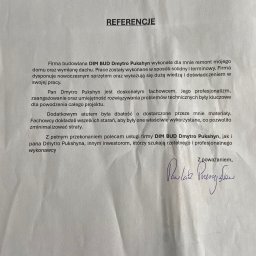 Malowanie mieszkań Płock 3